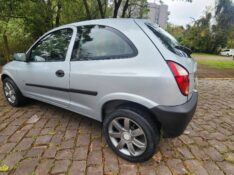 CHEVROLET CELTA 2P LIFE 2010/2010 FERNANDO AUTOMÓVEIS | REVENDA DE CARROS ARROIO DO MEIO ARROIO DO MEIO / Carros no Vale