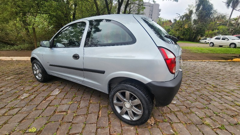 CHEVROLET CELTA 2P LIFE 2010/2010 FERNANDO AUTOMÓVEIS | REVENDA DE CARROS ARROIO DO MEIO ARROIO DO MEIO / Carros no Vale