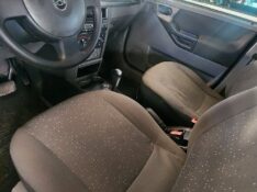 CHEVROLET MERIVA 1.8 MPFI EXPRESSION 8V FLEX 4P MANUAL 2009/2010 FERNANDO AUTOMÓVEIS | REVENDA DE CARROS ARROIO DO MEIO ARROIO DO MEIO / Carros no Vale