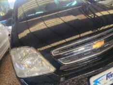 CHEVROLET MERIVA 1.8 MPFI EXPRESSION 8V FLEX 4P MANUAL 2009/2010 FERNANDO AUTOMÓVEIS | REVENDA DE CARROS ARROIO DO MEIO ARROIO DO MEIO / Carros no Vale