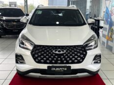 CHERY TIGGO 5X PRO 1.5 TURBO 2024/2025 DUARTE VEÍCULOS PORTO ALEGRE / Carros no Vale