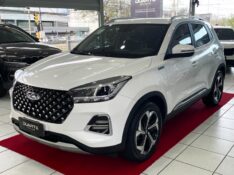 CHERY TIGGO 5X PRO 1.5 TURBO 2024/2025 DUARTE VEÍCULOS PORTO ALEGRE / Carros no Vale