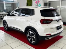 CHERY TIGGO 5X PRO 1.5 TURBO 2024/2025 DUARTE VEÍCULOS PORTO ALEGRE / Carros no Vale
