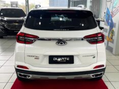 CHERY TIGGO 5X PRO 1.5 TURBO 2024/2025 DUARTE VEÍCULOS PORTO ALEGRE / Carros no Vale