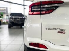 CHERY TIGGO 5X PRO 1.5 TURBO 2024/2025 DUARTE VEÍCULOS PORTO ALEGRE / Carros no Vale