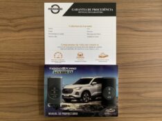 CHERY TIGGO 5X PRO 1.5 TURBO 2024/2025 DUARTE VEÍCULOS PORTO ALEGRE / Carros no Vale