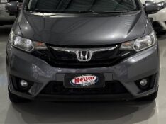 HONDA FIT 1.5 EX 16V CVT 2015/2016 NEURI VEÍCULOS LAJEADO / Carros no Vale