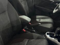 HONDA FIT 1.5 EX 16V CVT 2015/2016 NEURI VEÍCULOS LAJEADO / Carros no Vale