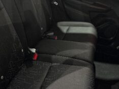 HONDA FIT 1.5 EX 16V CVT 2015/2016 NEURI VEÍCULOS LAJEADO / Carros no Vale