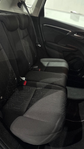 HONDA FIT 1.5 EX 16V CVT 2015/2016 NEURI VEÍCULOS LAJEADO / Carros no Vale