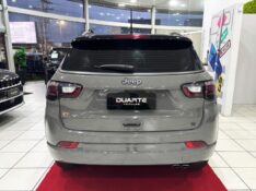 JEEP COMPASS 1.3 T270 TURBO FLEX S AT6 2024/2025 DUARTE VEÍCULOS PORTO ALEGRE / Carros no Vale