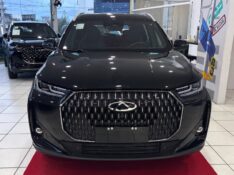 CHERY TIGGO 7 PRO TURBO HIBRIDO 2026/2027 DUARTE VEÍCULOS PORTO ALEGRE / Carros no Vale