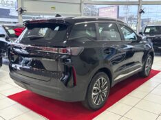 CHERY TIGGO 7 PRO TURBO HIBRIDO 2026/2027 DUARTE VEÍCULOS PORTO ALEGRE / Carros no Vale