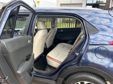 HYUNDAI CRETA 2.0 PRESTIGE FLEX 2021/2021 LS MULTIMARCAS VENÂNCIO AIRES / Carros no Vale