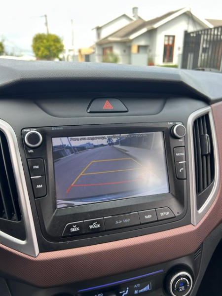 HYUNDAI CRETA 2.0 PRESTIGE FLEX 2021/2021 LS MULTIMARCAS VENÂNCIO AIRES / Carros no Vale