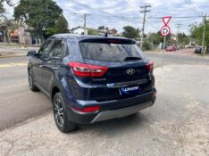 HYUNDAI CRETA 2.0 PRESTIGE FLEX 2021/2021 LS MULTIMARCAS VENÂNCIO AIRES / Carros no Vale