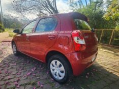 TOYOTA ETIOS HB X 2014/2015 FERNANDO AUTOMÓVEIS | REVENDA DE CARROS ARROIO DO MEIO ARROIO DO MEIO / Carros no Vale