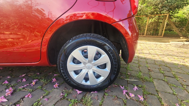 TOYOTA ETIOS HB X 2014/2015 FERNANDO AUTOMÓVEIS | REVENDA DE CARROS ARROIO DO MEIO ARROIO DO MEIO / Carros no Vale