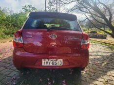 TOYOTA ETIOS HB X 2014/2015 FERNANDO AUTOMÓVEIS | REVENDA DE CARROS ARROIO DO MEIO ARROIO DO MEIO / Carros no Vale
