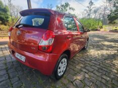 TOYOTA ETIOS HB X 2014/2015 FERNANDO AUTOMÓVEIS | REVENDA DE CARROS ARROIO DO MEIO ARROIO DO MEIO / Carros no Vale