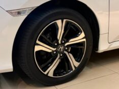 HONDA CIVIC 2.0 EX 2019/2019 JM AUTOMÓVEIS VENÂNCIO AIRES / Carros no Vale
