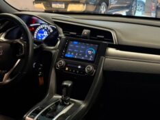HONDA CIVIC 2.0 EX 2019/2019 JM AUTOMÓVEIS VENÂNCIO AIRES / Carros no Vale