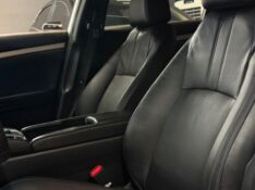 HONDA CIVIC 2.0 EX 2019/2019 JM AUTOMÓVEIS VENÂNCIO AIRES / Carros no Vale