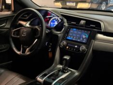 HONDA CIVIC 2.0 EX 2019/2019 JM AUTOMÓVEIS VENÂNCIO AIRES / Carros no Vale