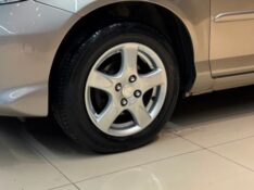HONDA FIT 1.4 LXL 2008/2008 JM AUTOMÓVEIS VENÂNCIO AIRES / Carros no Vale