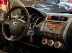 HONDA FIT 1.4 LXL 2008/2008 JM AUTOMÓVEIS VENÂNCIO AIRES / Carros no Vale