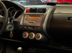 HONDA FIT 1.4 LXL 2008/2008 JM AUTOMÓVEIS VENÂNCIO AIRES / Carros no Vale