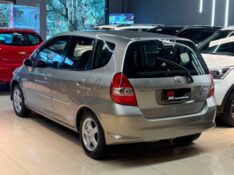 HONDA FIT 1.4 LXL 2008/2008 JM AUTOMÓVEIS VENÂNCIO AIRES / Carros no Vale