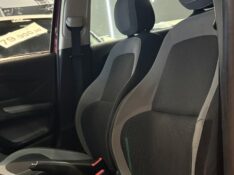 CHEVROLET ONIX 1.0 LT 2015/2015 JM AUTOMÓVEIS VENÂNCIO AIRES / Carros no Vale