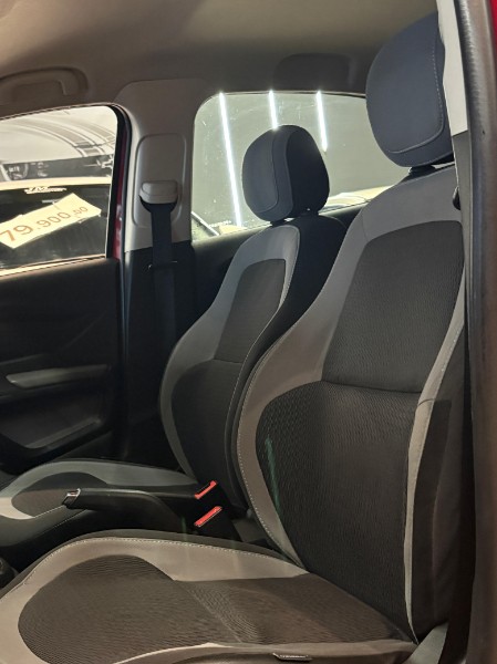 CHEVROLET ONIX 1.0 LT 2015/2015 JM AUTOMÓVEIS VENÂNCIO AIRES / Carros no Vale