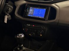 CHEVROLET ONIX 1.0 LT 2015/2015 JM AUTOMÓVEIS VENÂNCIO AIRES / Carros no Vale