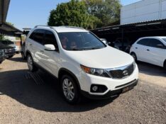 KIA SORENTO 2.4 16V 4X2 AUT. /2013 AR MULTIMARCAS VENÂNCIO AIRES / Carros no Vale