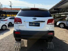 KIA SORENTO 2.4 16V 4X2 AUT. /2013 AR MULTIMARCAS VENÂNCIO AIRES / Carros no Vale
