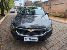 CHEVROLET ONIX 1.4 LT 2016/2017 FERNANDO AUTOMÓVEIS | REVENDA DE CARROS ARROIO DO MEIO ARROIO DO MEIO / Carros no Vale