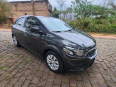 CHEVROLET ONIX 1.4 LT 2016/2017 FERNANDO AUTOMÓVEIS | REVENDA DE CARROS ARROIO DO MEIO ARROIO DO MEIO / Carros no Vale