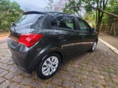 CHEVROLET ONIX 1.4 LT 2016/2017 FERNANDO AUTOMÓVEIS | REVENDA DE CARROS ARROIO DO MEIO ARROIO DO MEIO / Carros no Vale