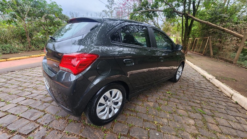 CHEVROLET ONIX 1.4 LT 2016/2017 FERNANDO AUTOMÓVEIS | REVENDA DE CARROS ARROIO DO MEIO ARROIO DO MEIO / Carros no Vale