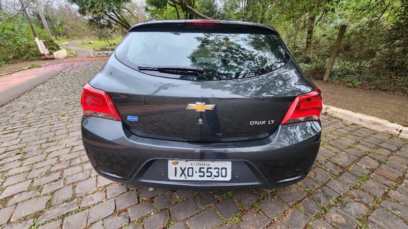 CHEVROLET ONIX 1.4 LT 2016/2017 FERNANDO AUTOMÓVEIS | REVENDA DE CARROS ARROIO DO MEIO ARROIO DO MEIO / Carros no Vale