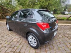 CHEVROLET ONIX 1.4 LT 2016/2017 FERNANDO AUTOMÓVEIS | REVENDA DE CARROS ARROIO DO MEIO ARROIO DO MEIO / Carros no Vale