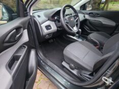 CHEVROLET ONIX 1.4 LT 2016/2017 FERNANDO AUTOMÓVEIS | REVENDA DE CARROS ARROIO DO MEIO ARROIO DO MEIO / Carros no Vale