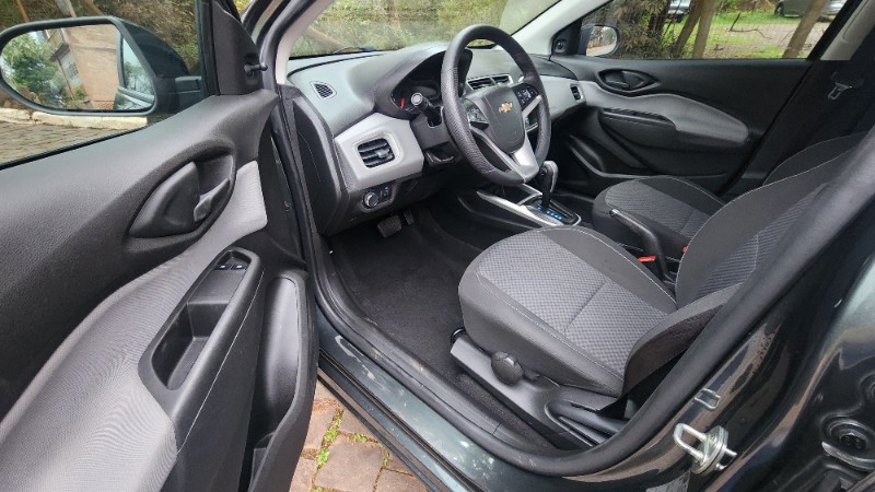 CHEVROLET ONIX 1.4 LT 2016/2017 FERNANDO AUTOMÓVEIS | REVENDA DE CARROS ARROIO DO MEIO ARROIO DO MEIO / Carros no Vale