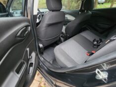 CHEVROLET ONIX 1.4 LT 2016/2017 FERNANDO AUTOMÓVEIS | REVENDA DE CARROS ARROIO DO MEIO ARROIO DO MEIO / Carros no Vale