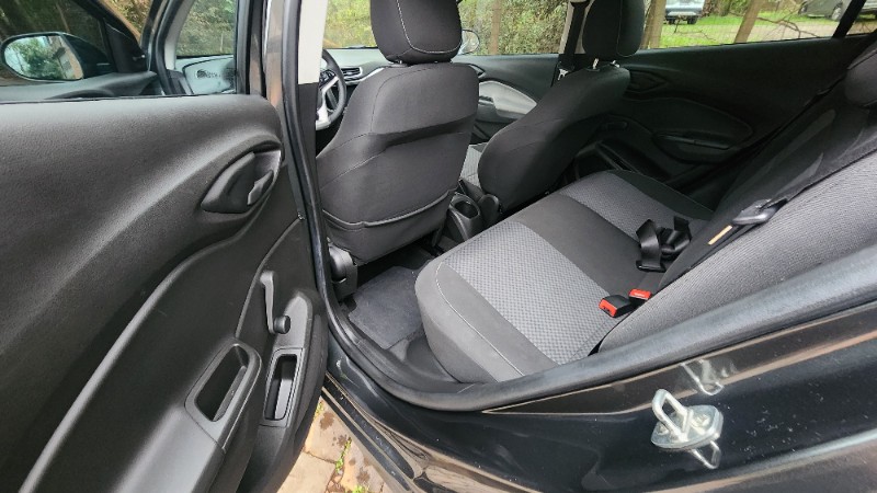CHEVROLET ONIX 1.4 LT 2016/2017 FERNANDO AUTOMÓVEIS | REVENDA DE CARROS ARROIO DO MEIO ARROIO DO MEIO / Carros no Vale