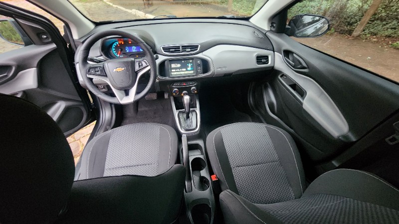 CHEVROLET ONIX 1.4 LT 2016/2017 FERNANDO AUTOMÓVEIS | REVENDA DE CARROS ARROIO DO MEIO ARROIO DO MEIO / Carros no Vale