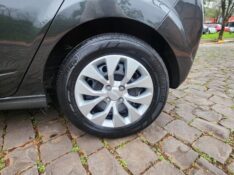 CHEVROLET ONIX 1.4 LT 2016/2017 FERNANDO AUTOMÓVEIS | REVENDA DE CARROS ARROIO DO MEIO ARROIO DO MEIO / Carros no Vale