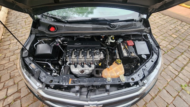 CHEVROLET ONIX 1.4 LT 2016/2017 FERNANDO AUTOMÓVEIS | REVENDA DE CARROS ARROIO DO MEIO ARROIO DO MEIO / Carros no Vale